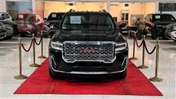 GMC Acadia